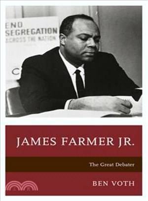 James Farmer Jr. ─ The Great Debater