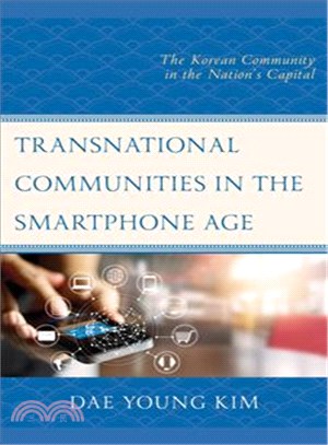 Transnational Communities in the Smartphone Age ─ The Korean Community in the Nation Capital