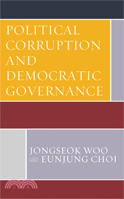 Political Corruption and Democratic Governance