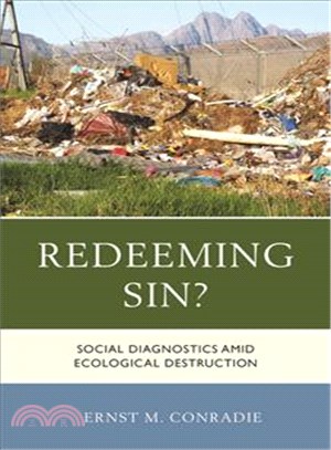 Redeeming Sin? ─ Social Diagnostics Amid Ecological Destruction