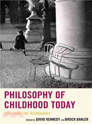 Philosophy of Childhood Today ─ Exploring the Boundaries
