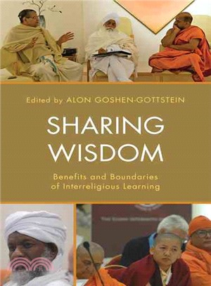 Sharing Wisdom ─ Benefits and Boundaries of Interreligious Learning