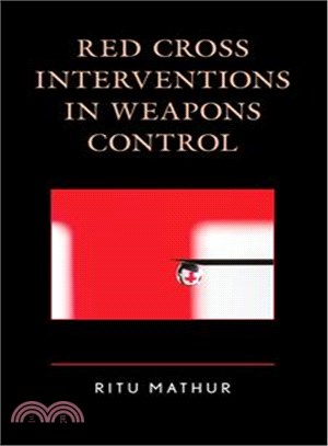 Red Cross Interventions in Weapons Control