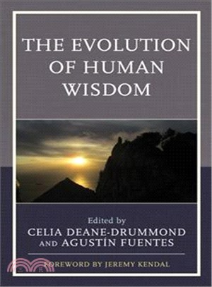 The Evolution of Human Wisdom