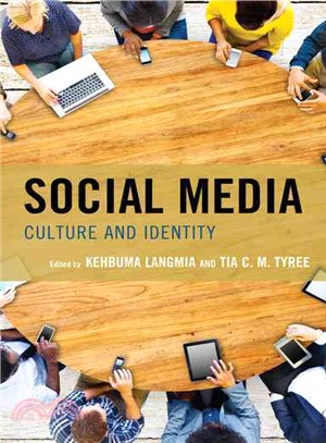 Social Media ─ Culture and Identity