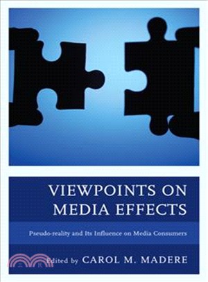 Viewpoints on Media Effects ─ Pseudo-reality and Its Influence on Media Consumers