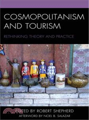 Cosmopolitanism and Tourism ─ Rethinking Theory and Practice