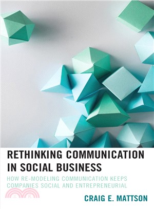 Rethinking Communication in Social Business
