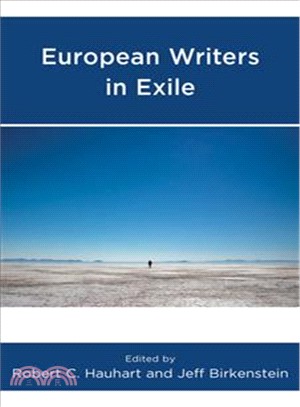 European Writers in Exile