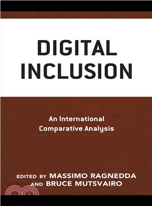 Digital Inclusion ― An International Comparative Analysis