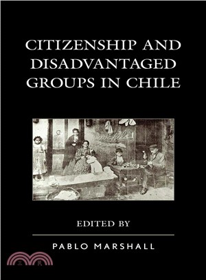 Citizenship and Disadvantaged Groups in Chile