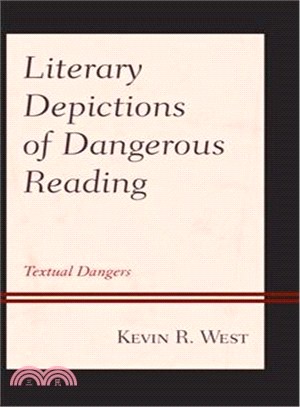 Literary Depictions of Dangerous Reading ― Textual Dangers