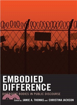 Embodied Difference ― Divergent Bodies in Public Discourse