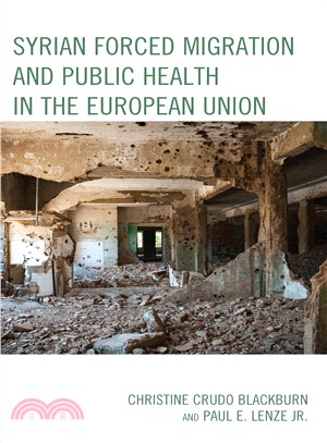 Syrian Forced Migration and Public Health in the European Union