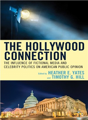 The Hollywood Connection ― The Influence of Fictional Media and Celebrity Politics on American Public Opinion