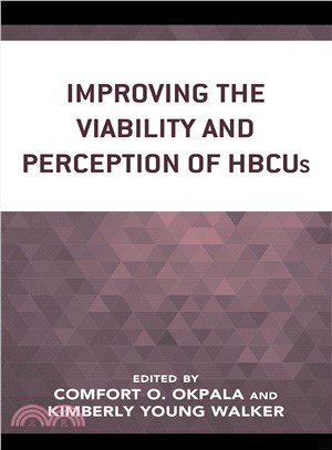 Improving the Viability and Perception of Hbcus