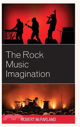 The Rock Music Imagination