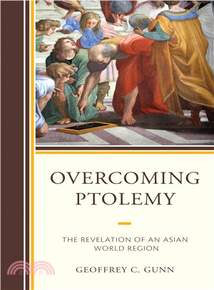 Overcoming Ptolemy ― The Revelation of an Asian World Region