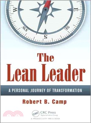 The Lean Leader ─ A Personal Journey of Transformation