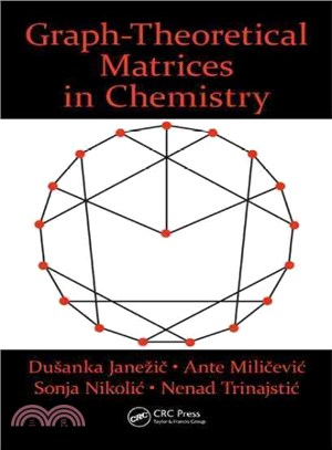 Graph-Theoretical Matrices in Chemistry