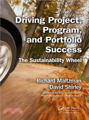 Driving Project, Program, and Portfolio Success ─ The Sustainability Wheel