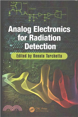 Analog Electronics for Radiation Detection