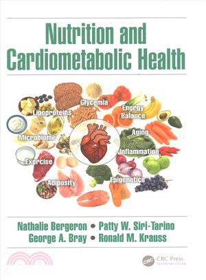 Nutrition and Cardiometabolic Health