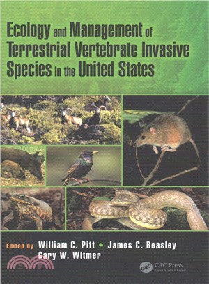 Ecology and Management of Terrestrial Vertebrate Invasive Species in the United States