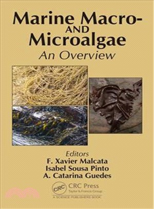 Marine Macro- and Microalgae ─ An Overview