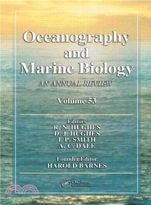 Oceanography and Marine Biology