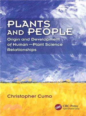 Plants and People ─ Origin and Development of Human-plant Science Relationships