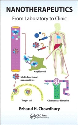 Nanotherapeutics ─ From Laboratory to Clinic