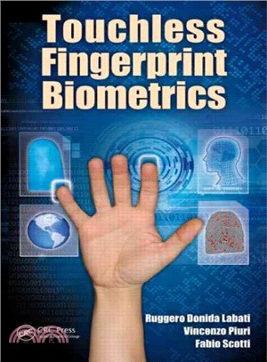 Touchless Fingerprint Biometrics