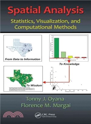 Spatial analysis : statistics, visualization, and computational methods /