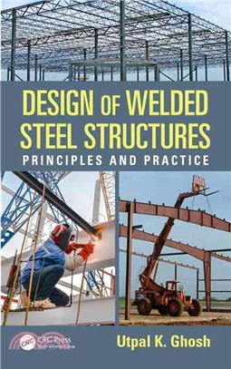 Design of Welded Steel Structures ─ Principles and Practice