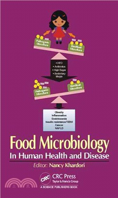 Food Microbiology ─ In Human Health and Disease