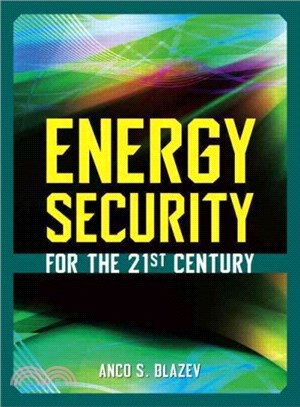 Energy Security for the 21st Century