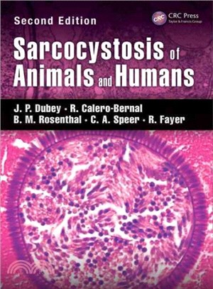 Sarcocystosis of Animals and Humans