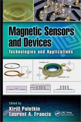 Magnetic Sensors and Devices ― Technologies and Applications