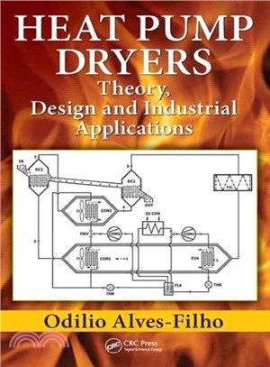 Heat Pump Dryers ― Theory, Design and Industrial Applications