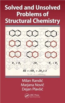 Solved and Unsolved Problems of Structural Chemistry