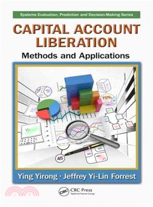 Capital Account Liberation ─ Methods and Applications