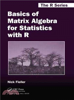 Basics of Matrix Algebra for Statistics With R