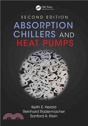 Absorption Chillers and Heat Pumps