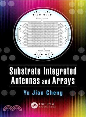 Substrate Integrated Antennas and Arrays