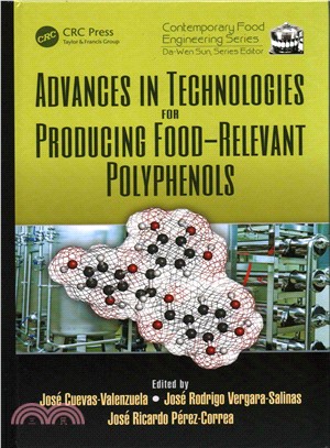 Advances in Technologies for Producing Food-Relevant Polyphenols