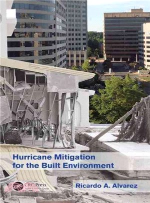 Hurricane mitigation for the built environment /