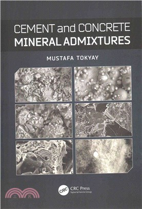 Cement and Concrete Mineral Admixtures