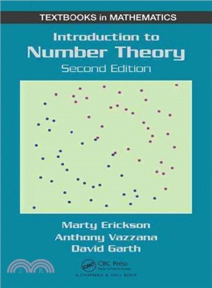 Introduction to Number Theory