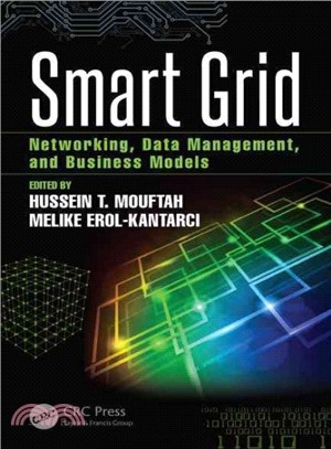 Smart Grid ─ Networking, Data Management, and Business Models